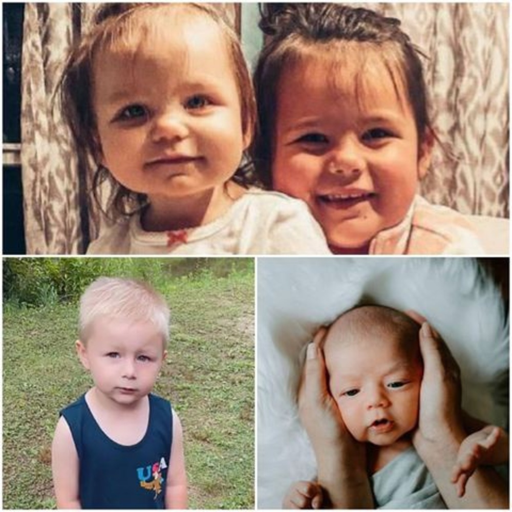 Meet your Posher, Tori